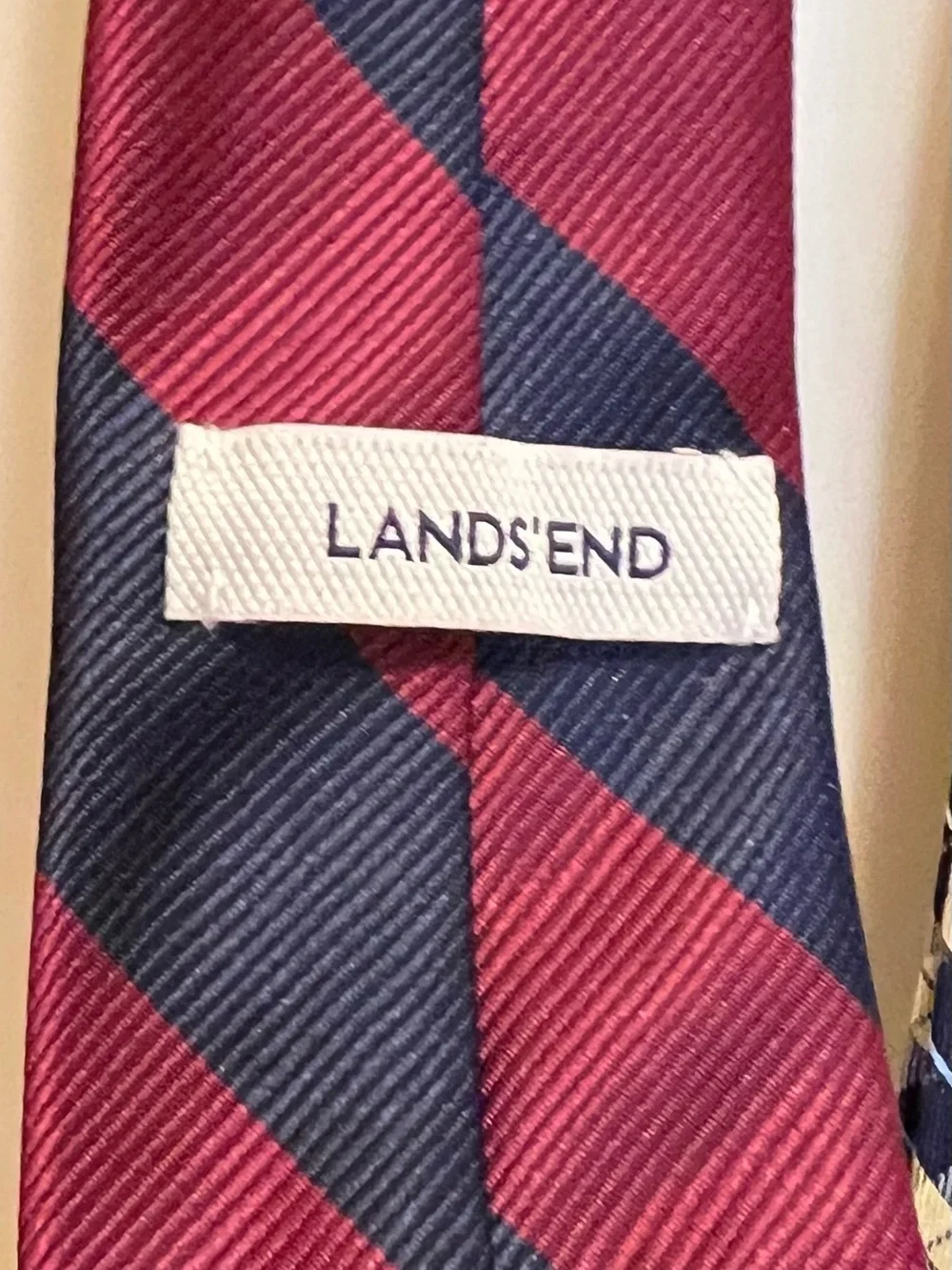 5-Boy’s Classic Neck Ties